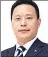  ??  ?? Zhou Xianpeng, VP of Dongfeng Motor Co