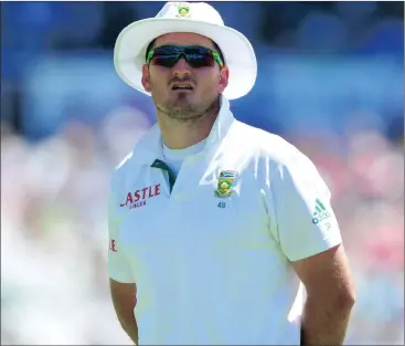  ?? Picture: RYAN WILKISKY, BACKPAGEPI­X ?? GRAEME SMITH: Will be assisted by Highveld Lions coach Geoffrey Toyana.