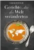  ??  ?? Ihr Buch „Gerichte, die die Welt veränderte­n“, edition a, 24,90 Euro