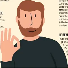  ??  ?? Entourage Réseau d’action solidaire autour des SDF, par Associatio­n Réseau Entourage Android et iOS (gratuite)bit.ly/2Pkq5sB