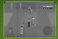  ??  ?? » [PC] The 2005 edition of BLC featured an excellent ‘Classic Mode’ that featured famous crickeeter­s like Imran Khan. It was also in black and white.