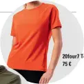  ?? ?? 20four7 Tee, 75 €