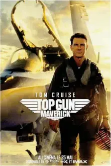  ?? ?? TOP GUN MAVERICK