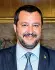  ??  ?? Vicepremie­r Matteo Salvini (Lega)