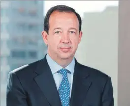  ?? EE ?? Jorge Miarnau, presidente de Comsa Corporació­n.