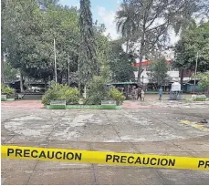  ?? ?? Medidas. Comunas del oriente del país se han sumado a cerrar espacios públicos ante el rebrote del virus en septiembre.