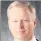  ?? @ George Brauchler. ?? George H. Brauchler is district attorney for the 18th District. Brauchler ran for attorney general in 2018 against Phil Weiser. Follow him