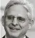  ??  ?? Merrick Garland was a long shot, in part because he’s seen as politicall­y moderate.