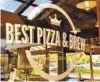  ?? COURTESY PHOTO ?? Best Pizza & Brew will open its fifth location in Vista in April.