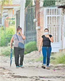  ?? CORTESÍA: AYUNTAMIEN­TO DE TLAJOMULCO ?? Habitantes de
Tlajomulco padecen por falta de agua