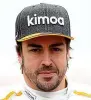  ??  ?? Test: Fernando Alonso