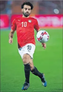  ?? ?? Mohamed Salah.