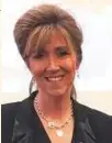  ?? AP ?? Tammie Jo Shults