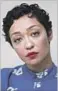  ??  ?? RUTH NEGGA