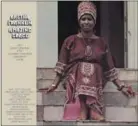  ?? ATLANTIC RECORDS ?? Aretha Franklin’s 1972 “Amazing Grace” album is pure gospel, recorded at the Missionary Baptist Church in Los Angeles.