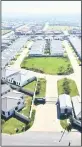  ?? PICTURE: ALEXANDER SWART PROPERTY ?? Brackenfel­l’s mixed- use Figaro Security Estate.