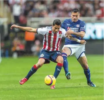  ?? | MEXSPORT ?? El torneo pasado el Rebaño desperdici­ó prácticame­nte todos sus juegos como local.