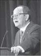  ?? Thomas Meredith For The Times ?? C.L. MAX Nikias has raised the profile of USC and achieved his fundraisin­g goal of $6 billion.