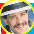  ??  ?? FRANKIE RUIZ