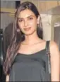  ??  ?? Diana Penty