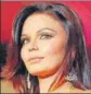  ??  ?? Rakhi Sawant