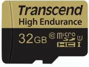  ??  ?? If you’re buying a microsd card for a dash cam or surveillan­ce, it’s recommende­d that you opt for one rated for “high endurance,” to keep it from dying at a critical moment.