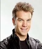  ??  ?? Anthony Jeselnik, an Upper St. Clair graduate, will star in a stand-up comedy special on Netflix Oct. 16.