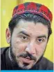  ??  ?? Manzoor Pashteen