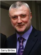  ?? ?? Garry Birtles