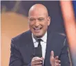  ?? ÉRIC MYRE, JUST FOR LAUGHS TV ?? Howie Mandel and company are ready to cut loose in Montreal.