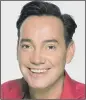  ??  ?? CRAIG REVEL HORWOOD: He said same-sex dancing was likely on Strictly Come Dancing.