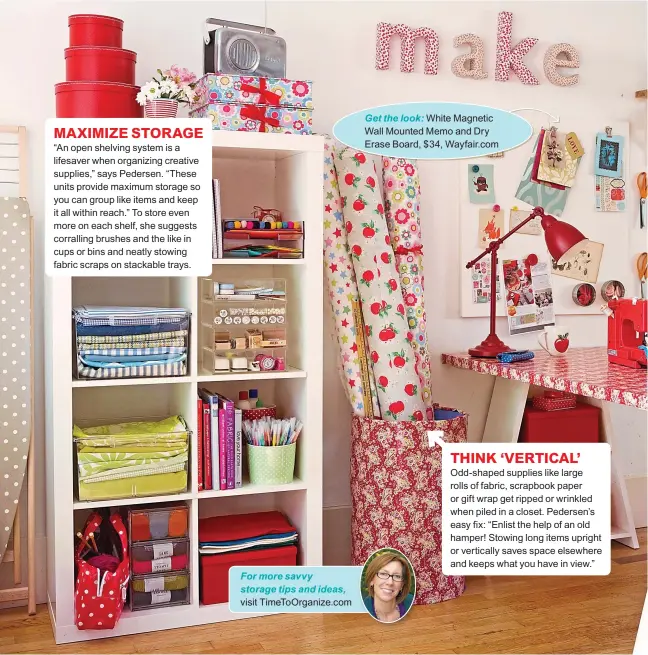 Fabric Storage Tips: Maximizing Space And Protecting Your Fabric Collection  