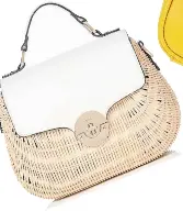 Dune doannee shop bag