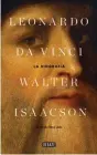  ??  ?? LEONARDO DA VINCI WALTER ISAACSON
DEBATE. BARCELONA (2018). 584 PÁGS. 25,90 €.