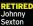  ?? ?? RETIRED Johnny Sexton