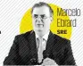  ??  ?? Marcelo Ebrard
SRE