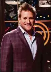  ??  ?? Curtis Stone is a guest judge on 'MasterChef' on Fox.