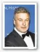  ??  ?? Alec Baldwin says the pandemic has changed his views.