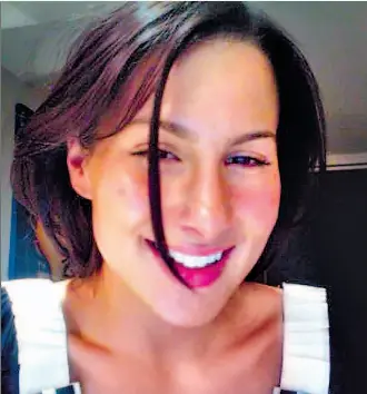 Ashle alexandra dupre