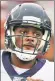  ??  ?? DESHAUN WATSON