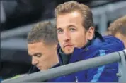  ?? GETTY ?? Harry Kane will be vital for England’s World Cup campaign.