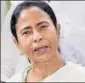  ??  ?? Mamata Banerjee