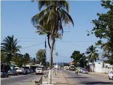  ?? DR ?? Disparos causaram a fuga da maioria da população da vila