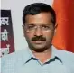  ??  ?? Arvind Kejriwal ◗ A draft Bill for statehood to Delhi was prepared by the Kejriwal government two years ago but the matter lingered on without any conclusion