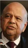  ?? PICTURE: JACQUES NAUDE/ AFRICAN NEWS AGENCY (ANA) ?? Public Enterprise­s Minister Pravin Gordhan has issued a warning of what he sees as a second act of the Bell Pottinger saga.