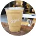  ?? ?? Monica and includes its first venture, G&B Coffee in Grand Central Market, launched in 2013. Admired initially for their multiroast­er approach, founders Kyle Glanville and Charles Babinski worked to secure grassroots investors and