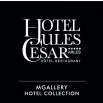  ?? ?? HOTEL & SPA JULES CÉSAR ARLES
9 Boulevard des Lices
13200 Arles – France
Tel.: +33 (0) 4 90 52 52 52
Tel. Spa: +33 (0) 4 92 52 52 55 E-mail: H9736@accor.com