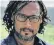  ?? ?? Historian David Olusoga says television is not representa­tive of the nation