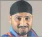  ?? GETTY ?? Harbhajan Singh.