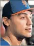  ??  ?? MICHAEL CONFORTO